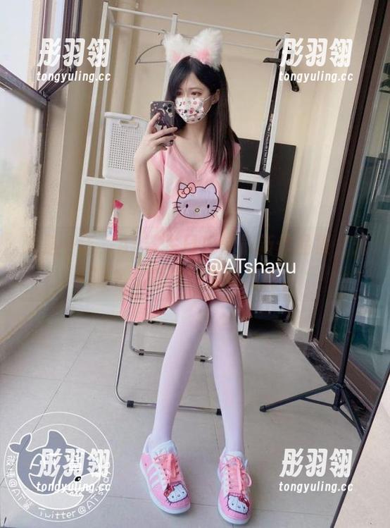 又是一年，AT鲨生日奶油最新作品集，光听名字就觉得腻味丛生。