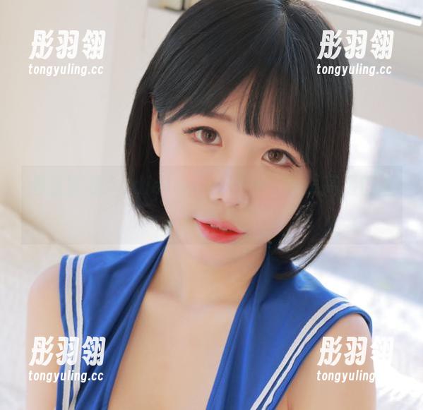 魅惑黑衣Addielyn(에디린)，在线高清的奇特魅力