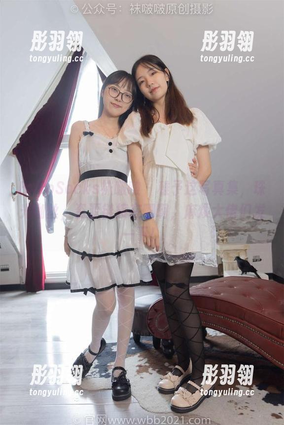 BoBoSocks袜啵啵 - 稚予这写真集，珠光咖丝，资源链接在哪啊，麻烦大佬们发一下！