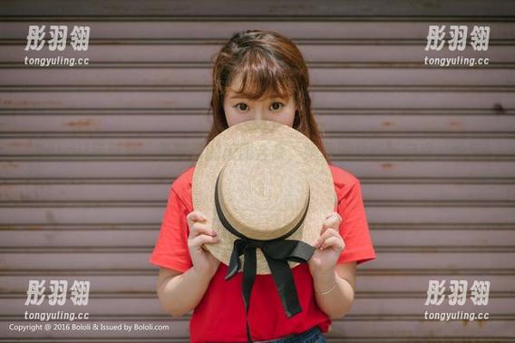 BoLoli菠萝社 - 夏美酱的校服合集，她用图片重新定义‘学习’。