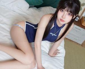 校服与Cat Demon喵崽:高清大片里的不轻松青春