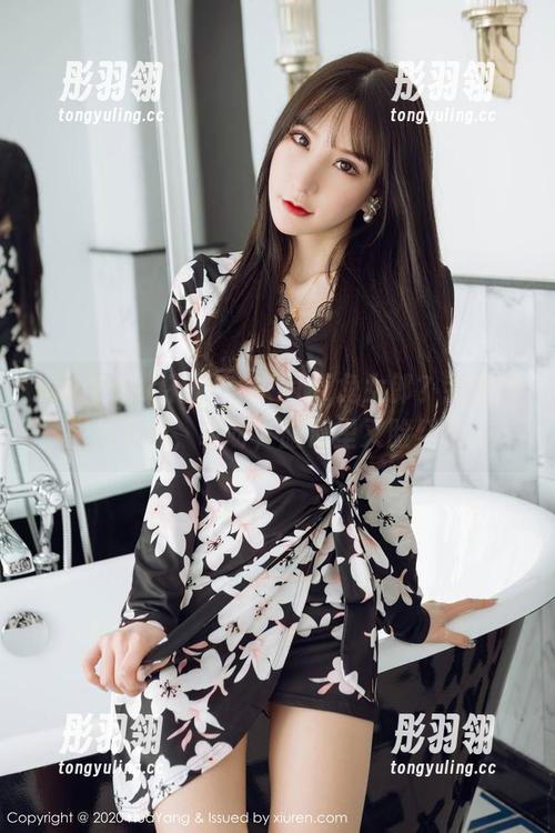 HuaYang花漾 - 宋kiki兔女郎？我选择图片下载，哎呀，脑海里又脸红了…