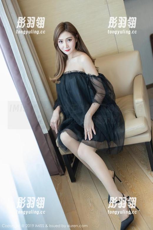 IMiss爱蜜社 - 女王也有倒霉的时候？合集里看石心琪也是惊险无比！