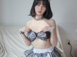 小心不要踩到奶牛—Jang Joo(장주)的美图资源全纪录！