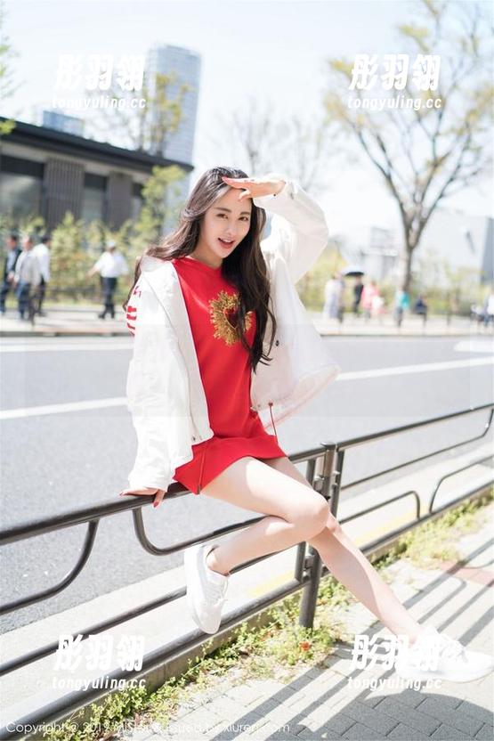 MiStar魅妍社 - 从未见过的浴缸：陈雅漫VICKY写真集新视角