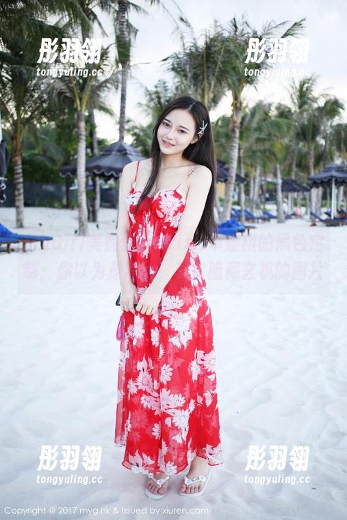 MyGirl美媛馆 - Cris_卓娅祺的黑色定制：你以为是简约，其实暗藏玄机的图片