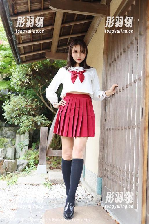 MyGirl美媛馆 - 八宝icey的“肉丝”图册，吃了一口就停不下来？