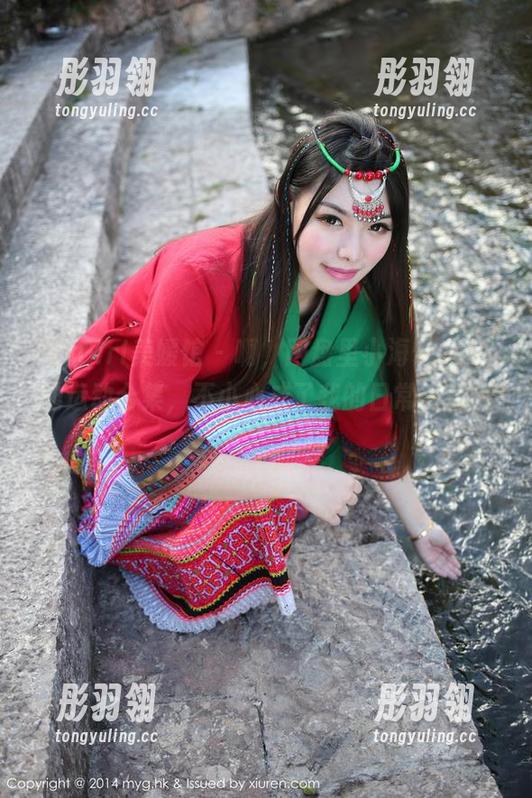 MyGirl美媛馆 - 啊，网盘里小海臀rena的运动合集，不小心成了我的日常“锻炼”