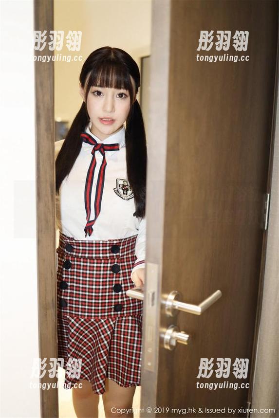 MyGirl美媛馆 - “在徐微微mia的浴缸里，没人能抵挡那种味道”——写真狂欢