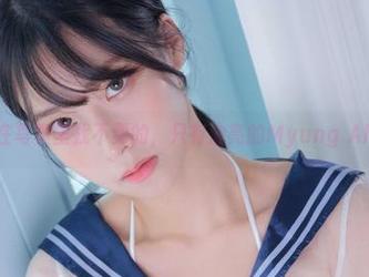 在写真里找不到的,只有油亮的Myung Ah
