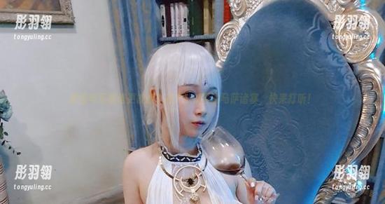 原图与写真谁更能撩？在PAKI酱的马萨诸塞，快来打听！