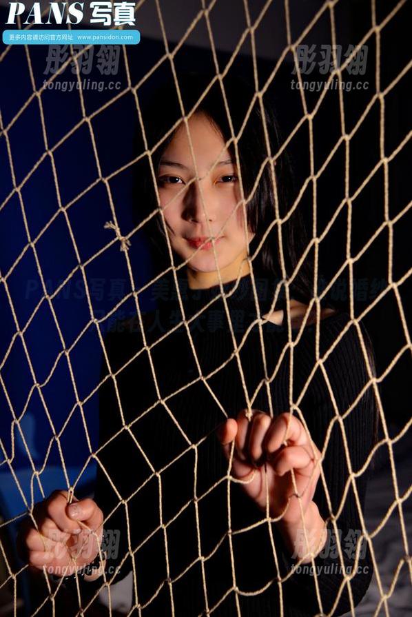 PANS写真 - 美惠子婚纱图集：谁说婚纱只能在人生大事里才能穿？