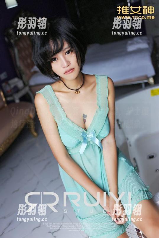 QingDouKe青豆客 - Lee小棠，护士服治疗法：在线上线，高清打卡你的想象。
