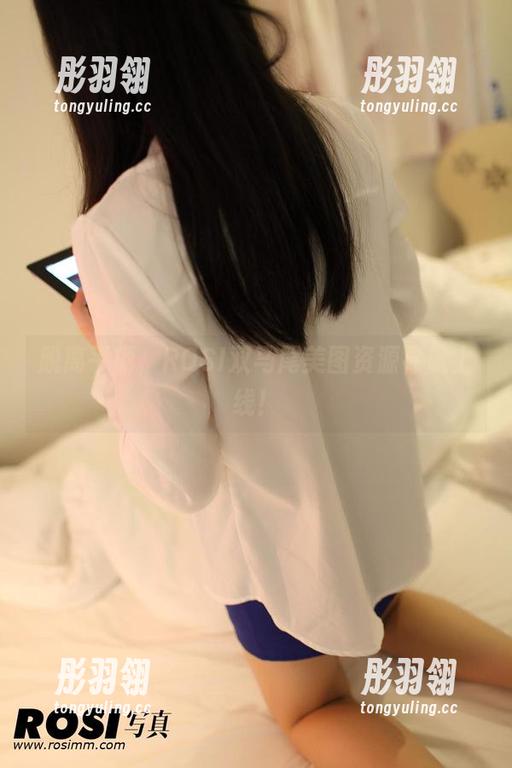 脱离平庸，ROSI双马尾美图资源导航上线！
