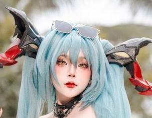 穿上Sayo Momo的毛衣,随便一拍都是写真!分享这件衣服的超能力!