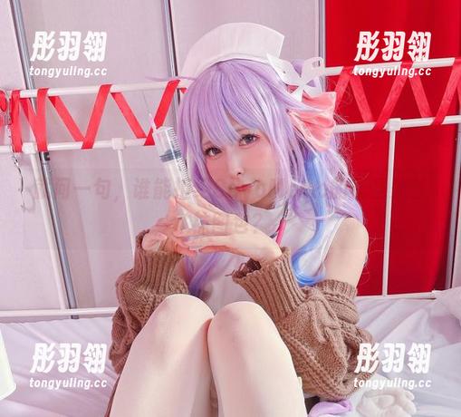 就问一句，谁能拒绝SayoMomo的无圣光丝袜图包？