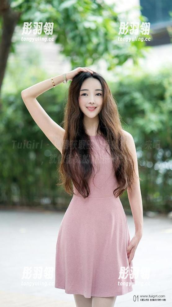 TuiGirl - 免费获取王馨瑶的套装，来吧，就像省钱的魔法一样！