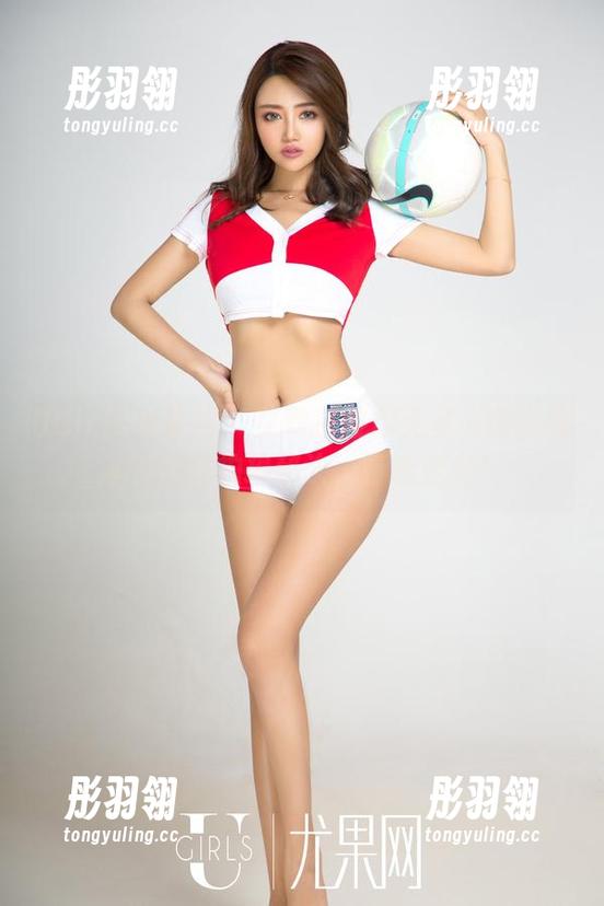 UGirls尤果网 - 艾霓莎教你无圣光国度的泳衣原图拍摄秘诀，等着变身！