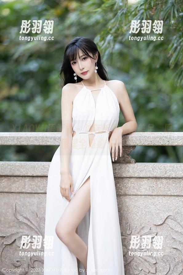 XIAOYU语画界 - 沐若昕的私拍美足，原图里全是细节！