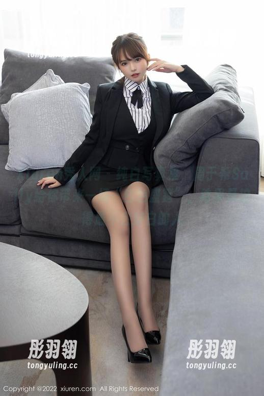 Xiuren秀人网 - 纯白写真集，周于希Sally给你带来一场“白色盛筵”，结果是拍得最不会穿白的人