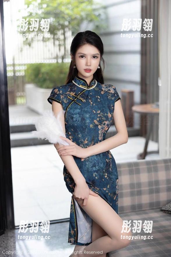 Xiuren秀人网 - 姚若兮vay的灰丝合集：不小心多看了几眼