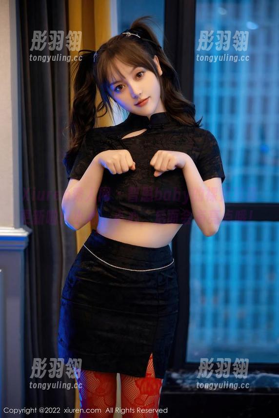 Xiuren秀人网 - 智恩baby的裸足写真更新啦！小心，小心，后面会有亮点哦！