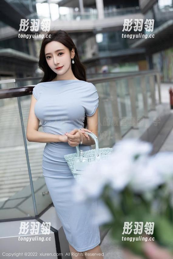 Xiuren秀人网 - 朱可人的教室套图，学习不如看图好！