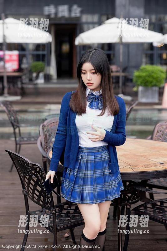 Xiuren秀人网 - 柴婉艺Averie教室的奇特排练，图包等你来解锁一二。