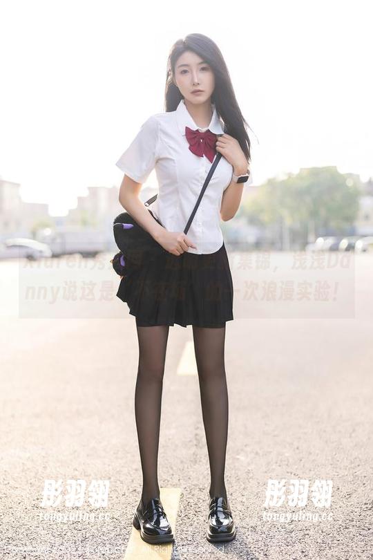 Xiuren秀人网 - 透明更新集锦，浅浅Danny说这是‘不在场’的一次浪漫实验！