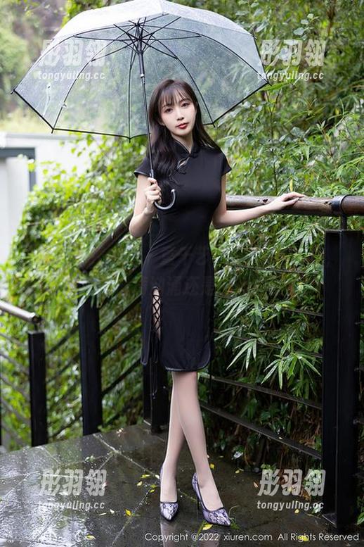 Xiuren秀人网 - 童千艺cara最新写真，是空姐的波涛汹涌还是飞翔的轻盈？