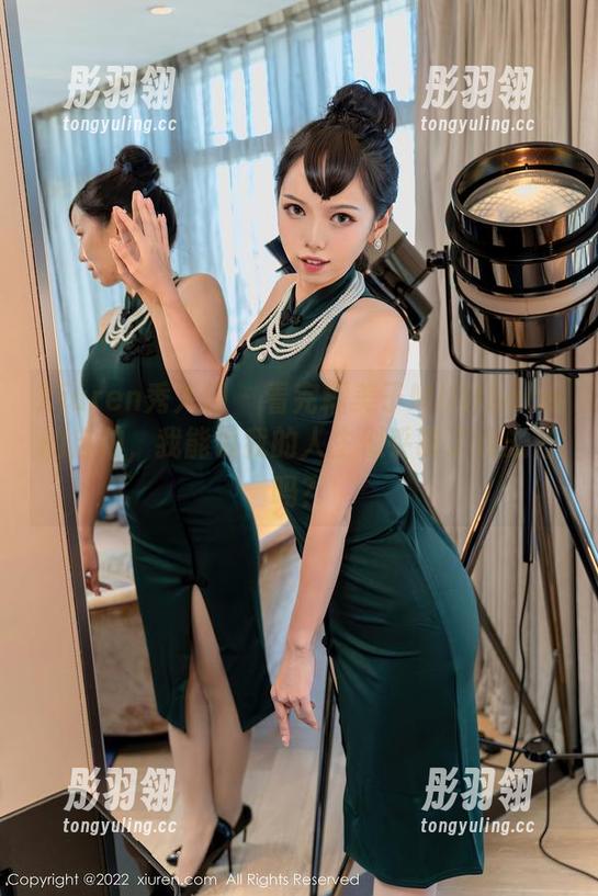 Xiuren秀人网 - 看完糯美子MINIbabe的自拍，我能说我的人生似乎缺了点光芒吗？