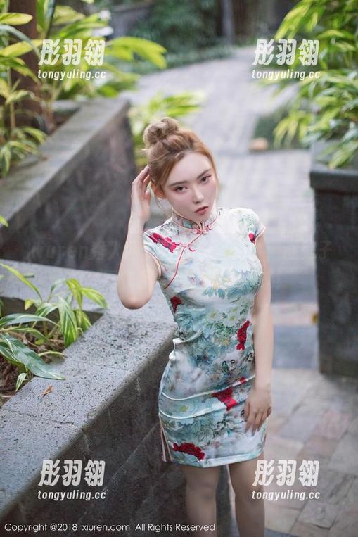 Xiuren秀人网 - 不仅仅是奶牛，糯美子的写真作品集，你不想错过！