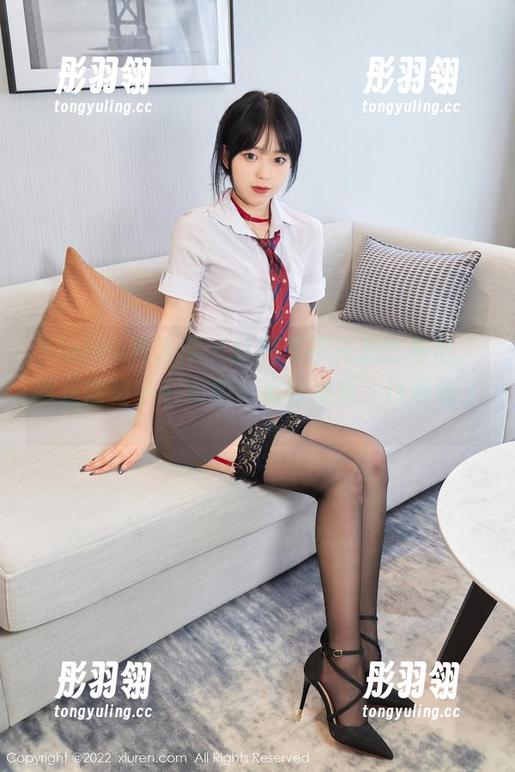 Xiuren秀人网 - 这图集不只是比基尼，而是糯美子nini的所有好视角，让我懵了。