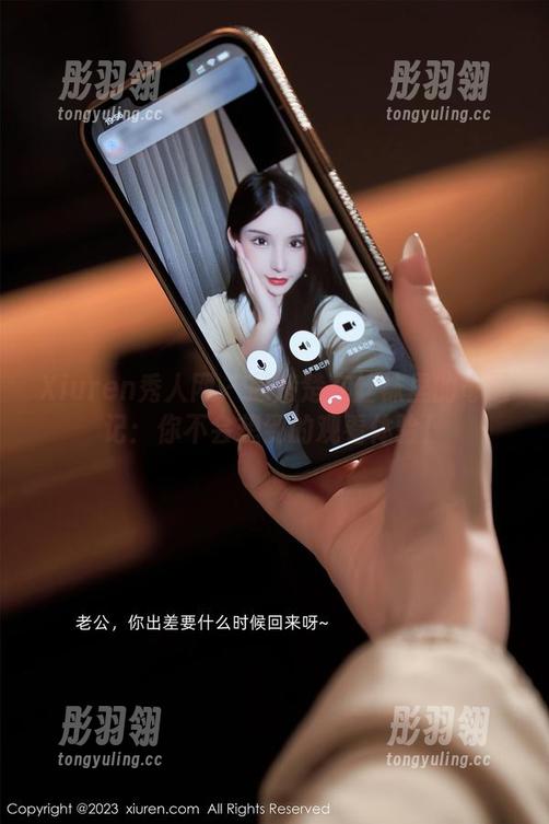 Xiuren秀人网 - 顾楚楚在丝袜里的奇遇记：你不会想到的观看体验！