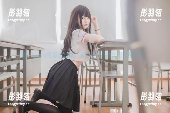 看！Yoko宅夏的花嫁，私拍图片居然比婚礼都精彩！