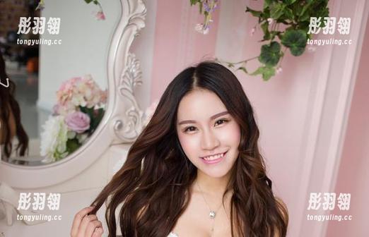 YouWu尤物馆 - Amrita贞贞的美图：从御姐到女王，我仿佛被震撼到了