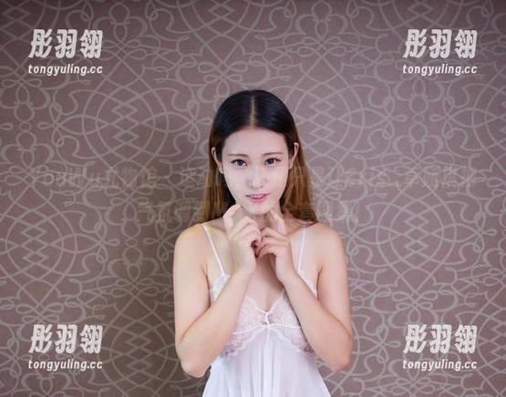 YouWu尤物馆 - 运动吗，还是只是让Cris_卓娅祺把气氛调到MAX的全套图集！