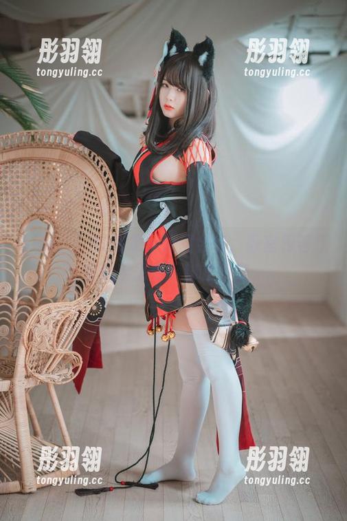 Zia(지아)的在家，原图全套，卧室和客厅在她手里似乎都在争宠。
