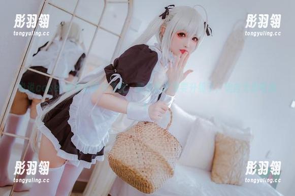说说coser衣衣的猫娘套图，黄豆粉资源要升级了，饱含无限可能！
