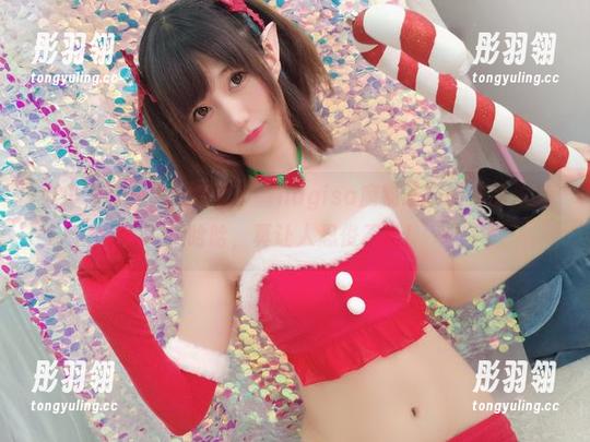 小小海风，大大少女：“nagisa魔物喵”的免费作品，哈哈，真让人忍俊不禁！