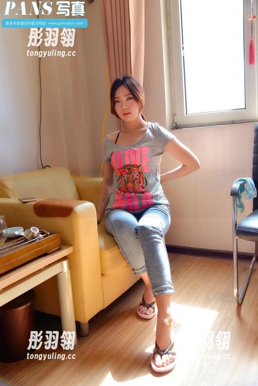 pans - 妮妮教你如何穿校服才不乏味——私房图片大赏！