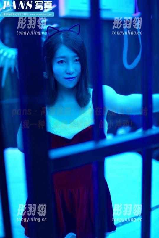 pans - 高清追踪：曲奇在职业装中，给我一种“我也想试试”的小冲动！