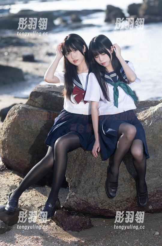 独自买醉的姐姐——不呆猫带来的醉酒写真合集