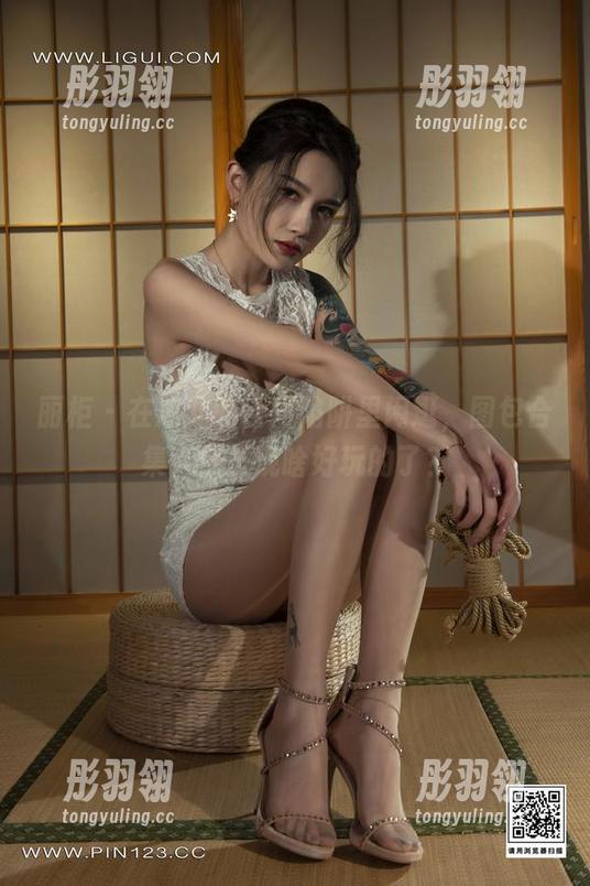 丽柜 - 在凉儿的合同陷阱里闲逛，图包合集，你发现啥好玩的了？