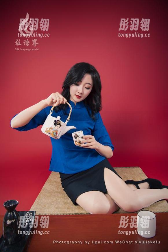 丽柜 - 腿长也要分享：免费凌凌长腿合集等你来浏查看更多！
