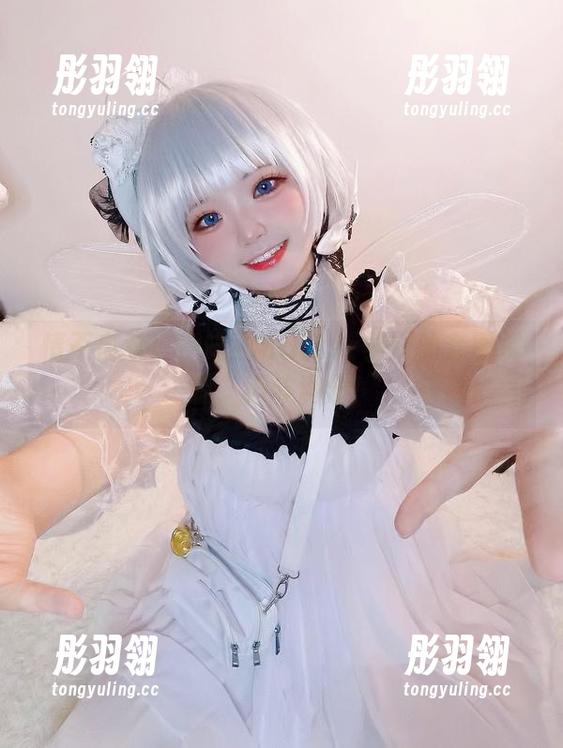 情不自禁！伊喵_Master学妹的套图资源，细节满分！