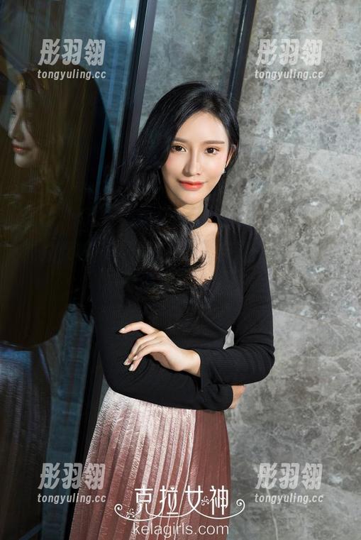 克拉女神 - “珊珊制服”精选：这气场，感觉连我都害怕了！
