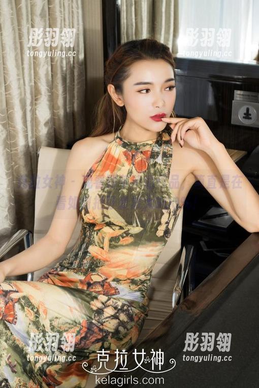 克拉女神 - 观看到芊芊的作品，简直是在看如何把可爱放大300%！