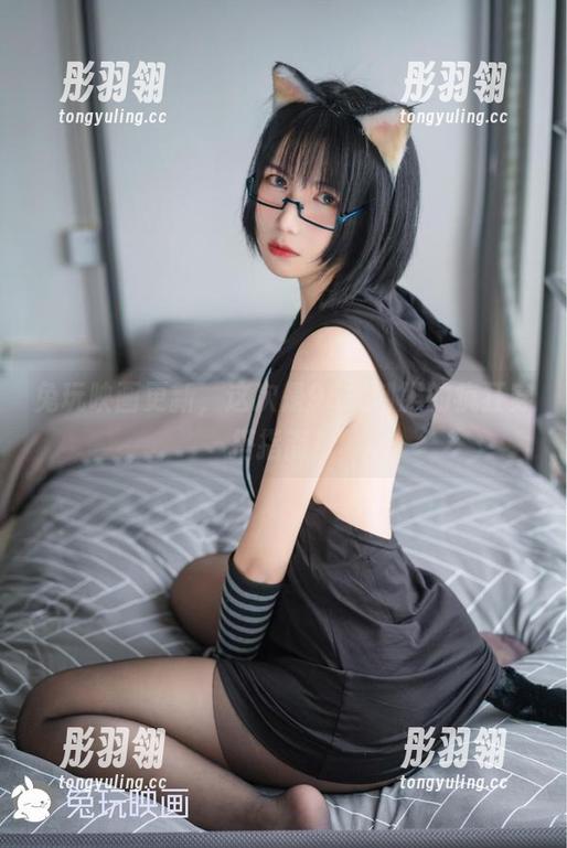 兔玩映画更新，这次是95式制服的疯狂穿搭指南！