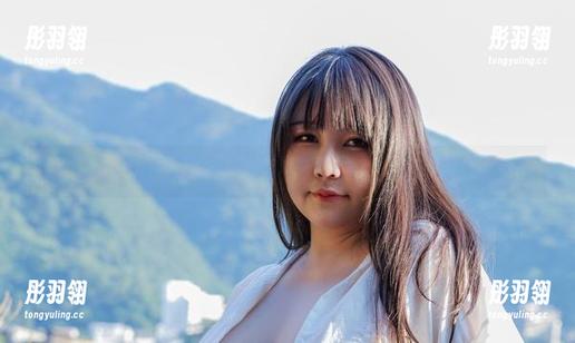 咔喵KANEKO奶牛装合集，她的奶牛气质谁能拒绝？好想再看一遍！